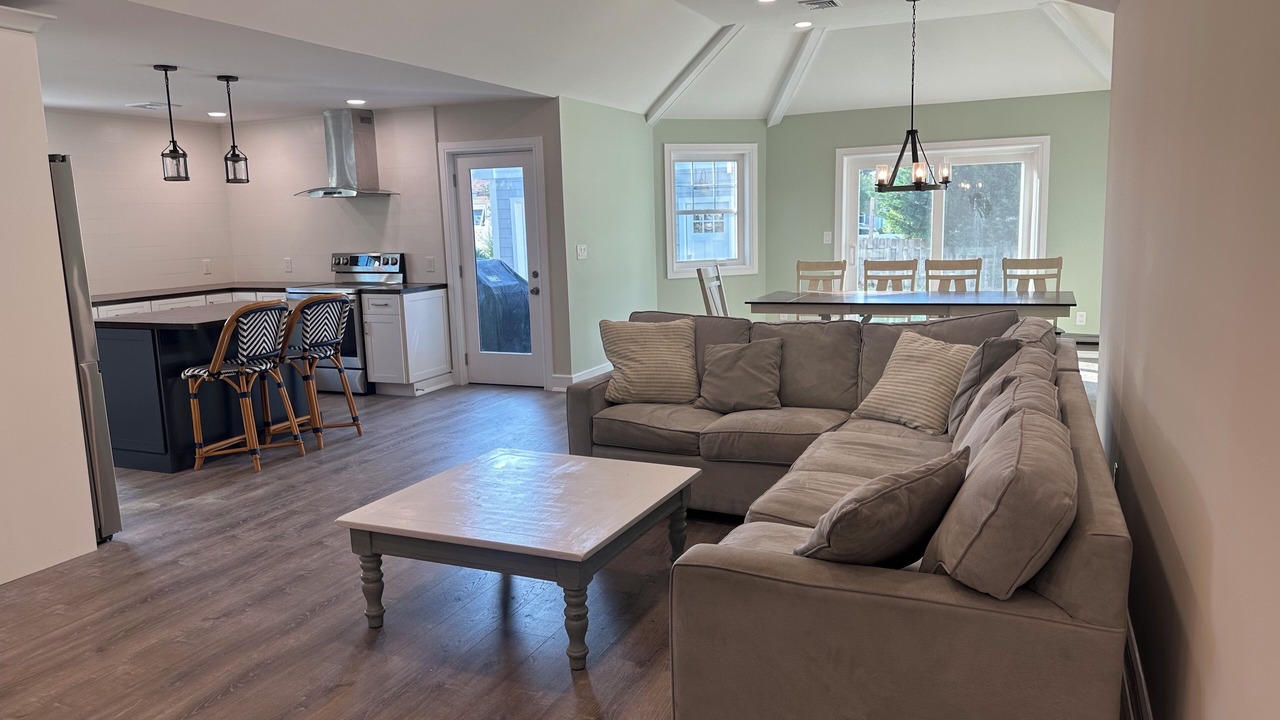 Photo of Livingroom in Village Green