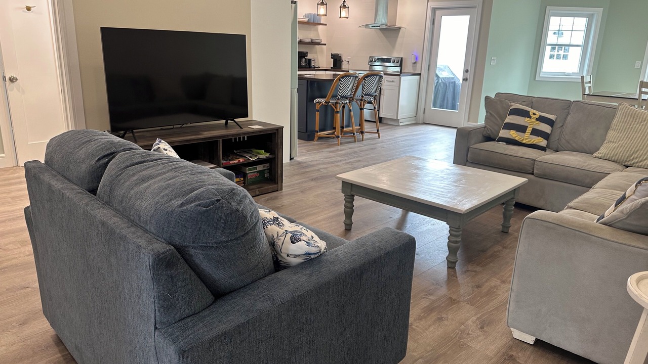 Photo of Livingroom in Village Green