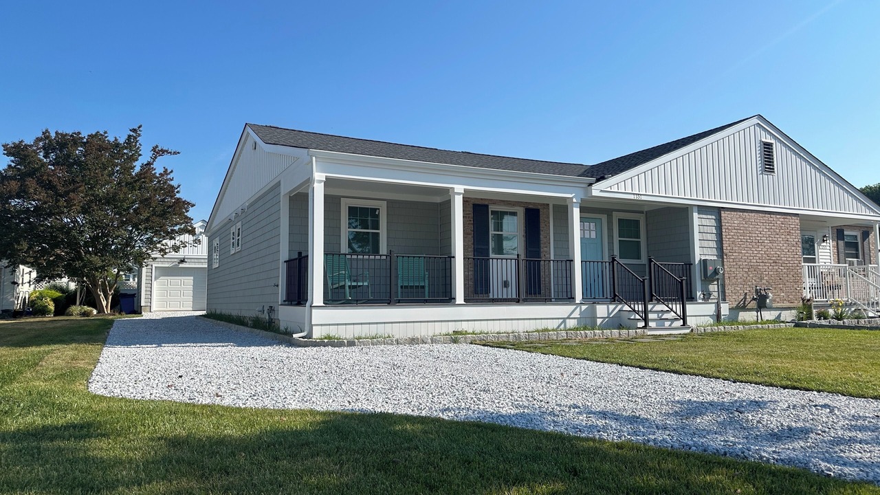 Photo of Outdoor in Village Green