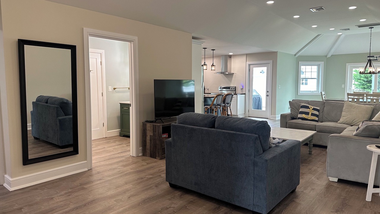 Photo of Livingroom in Village Green