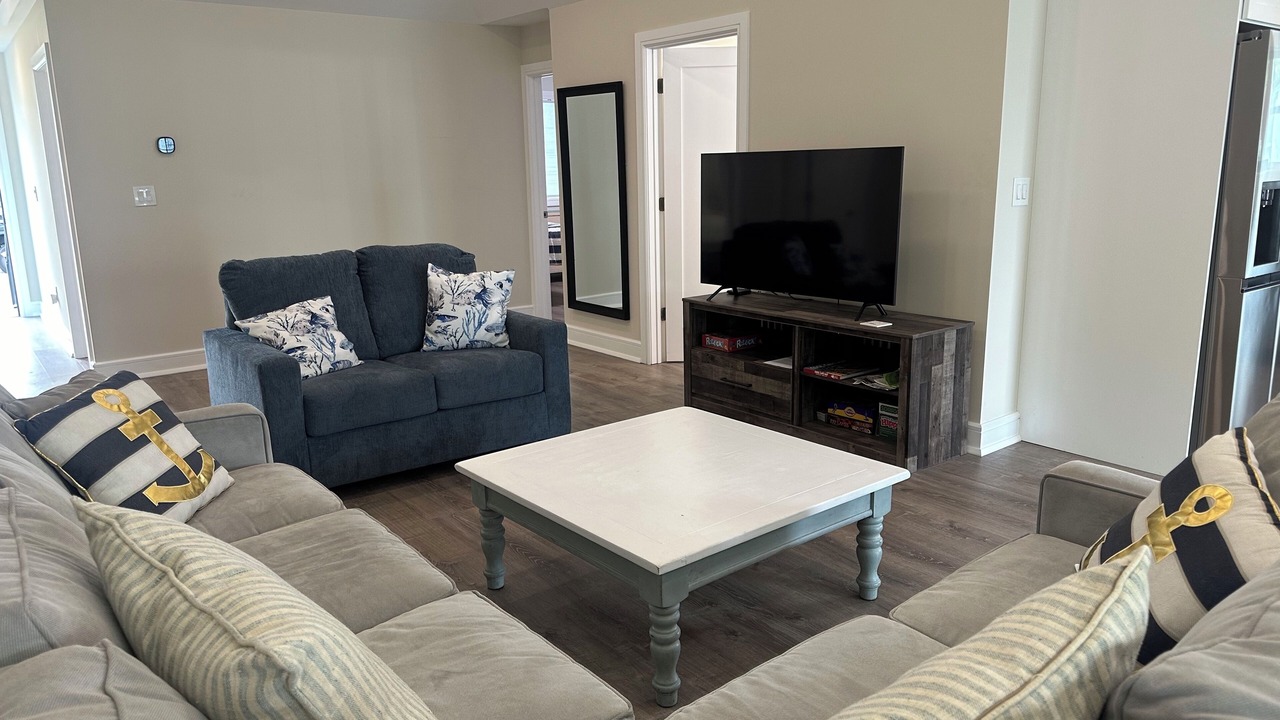 Photo of Livingroom in Village Green