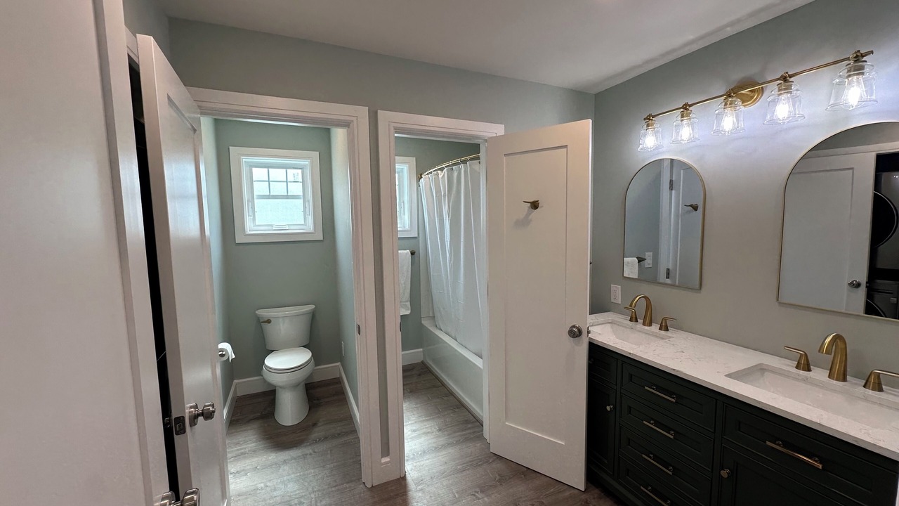 Photo of Bathroom in Village Green