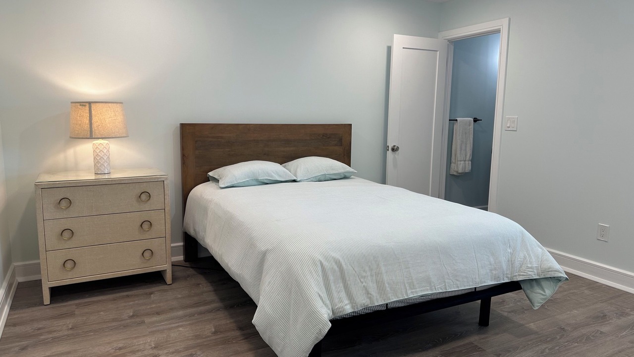 Photo of Bedroom in Village Green