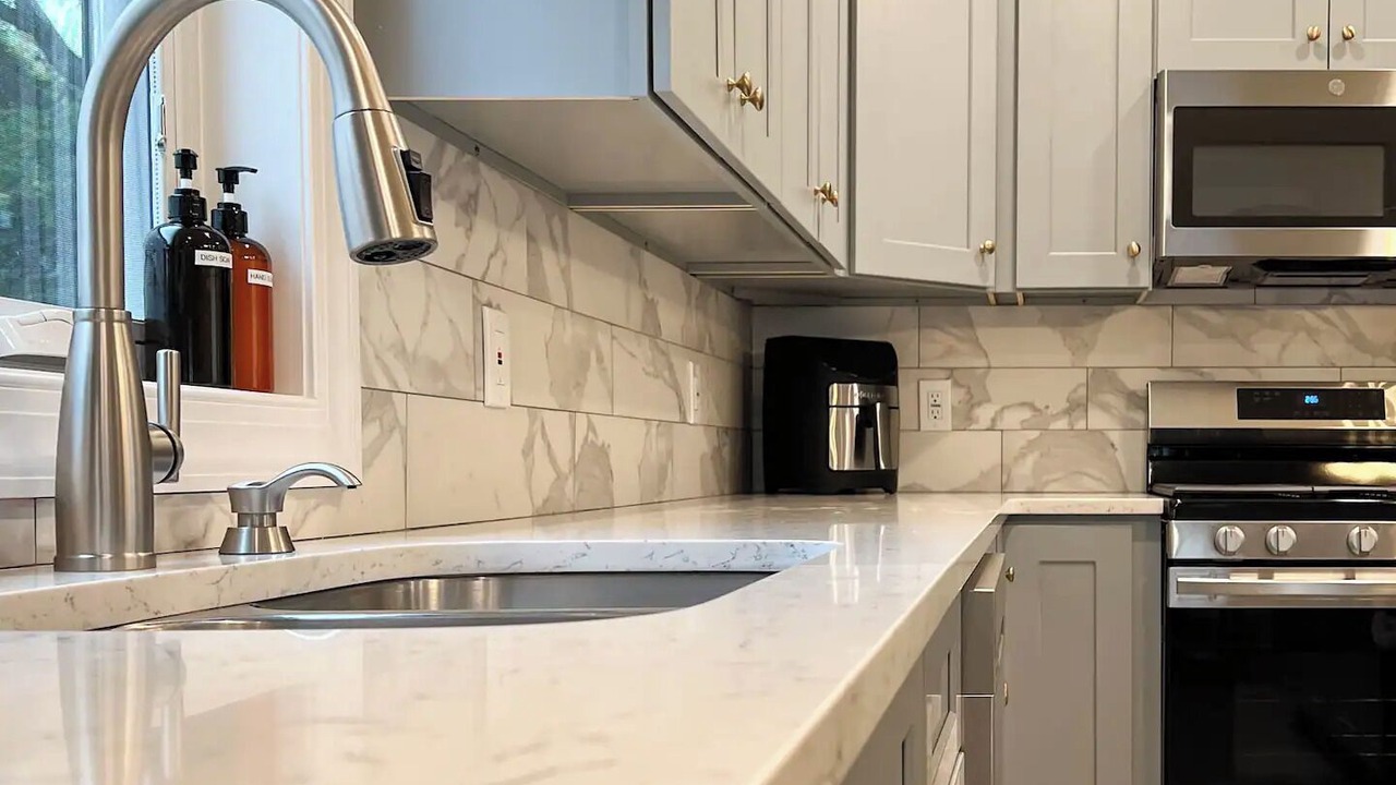 Photo of Kitchen in Bayonne
