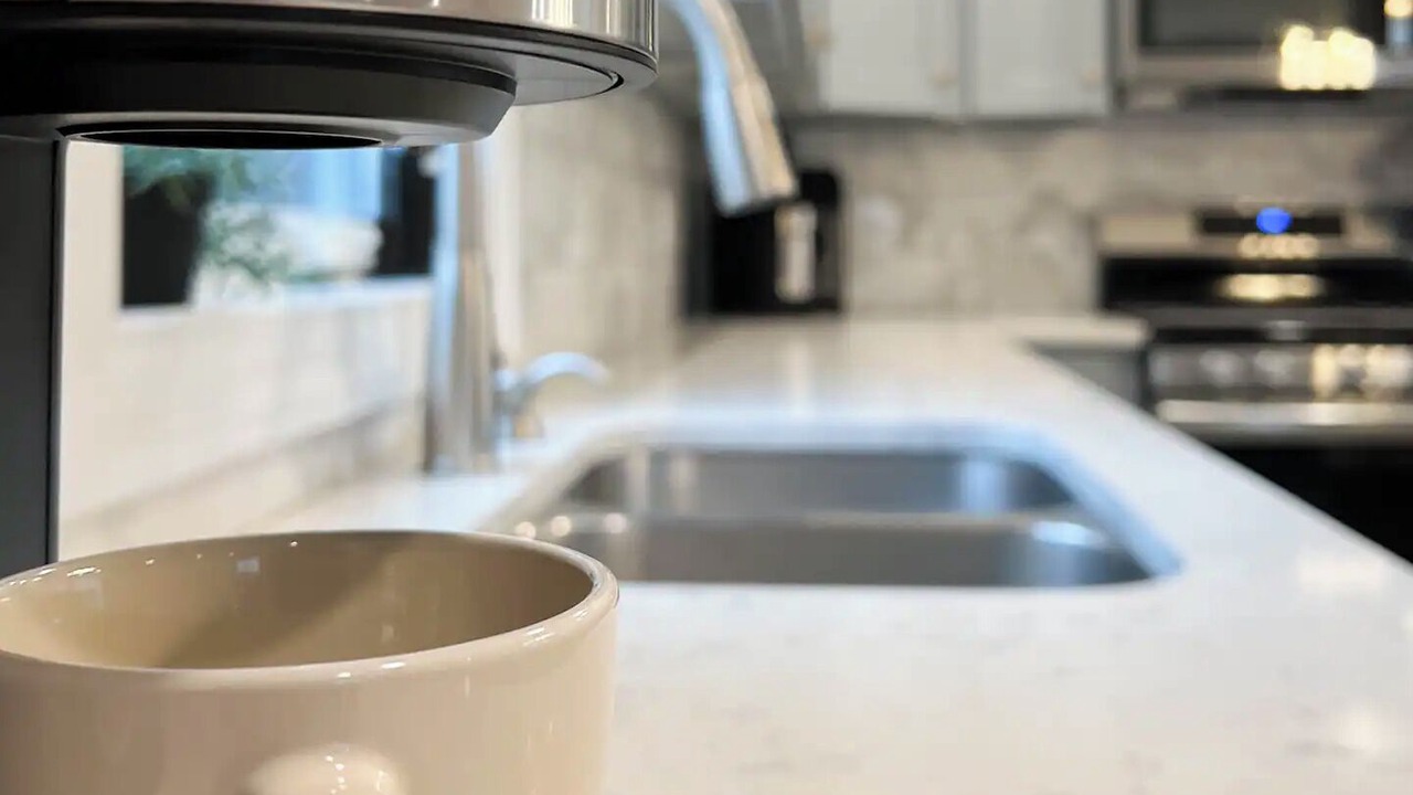 Photo of Kitchen in Bayonne