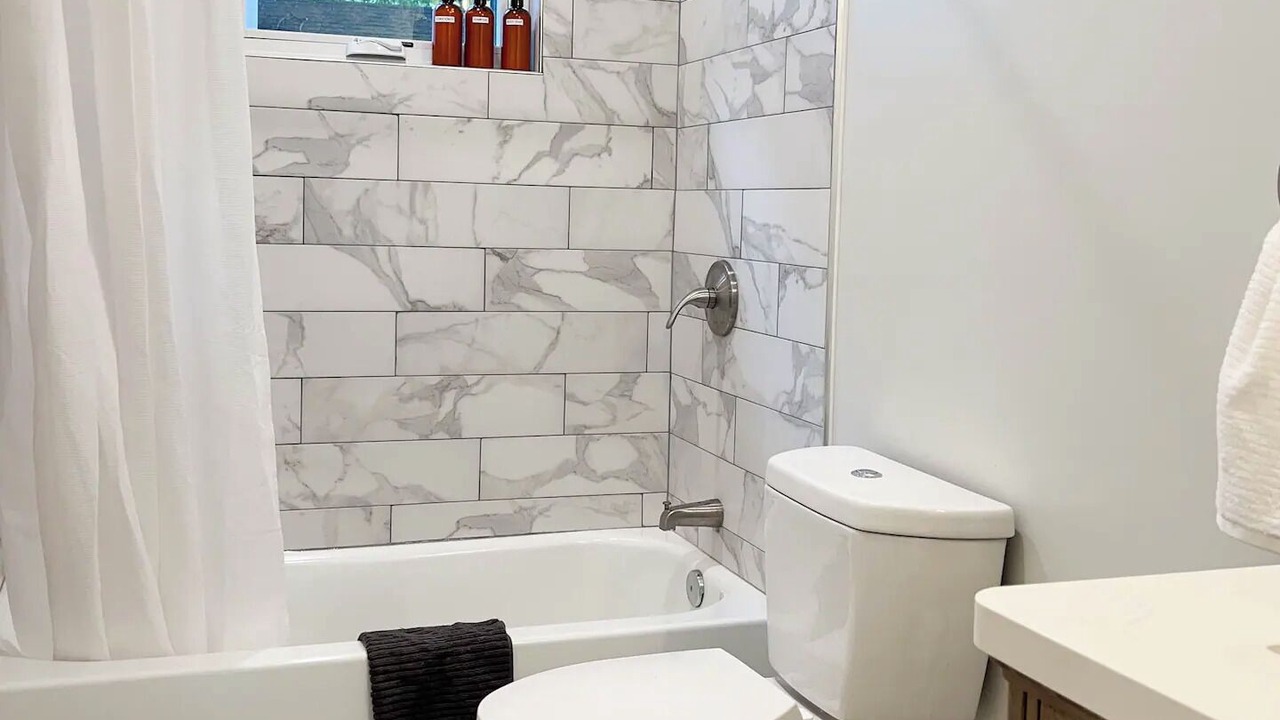 Photo of Bathroom in Bayonne