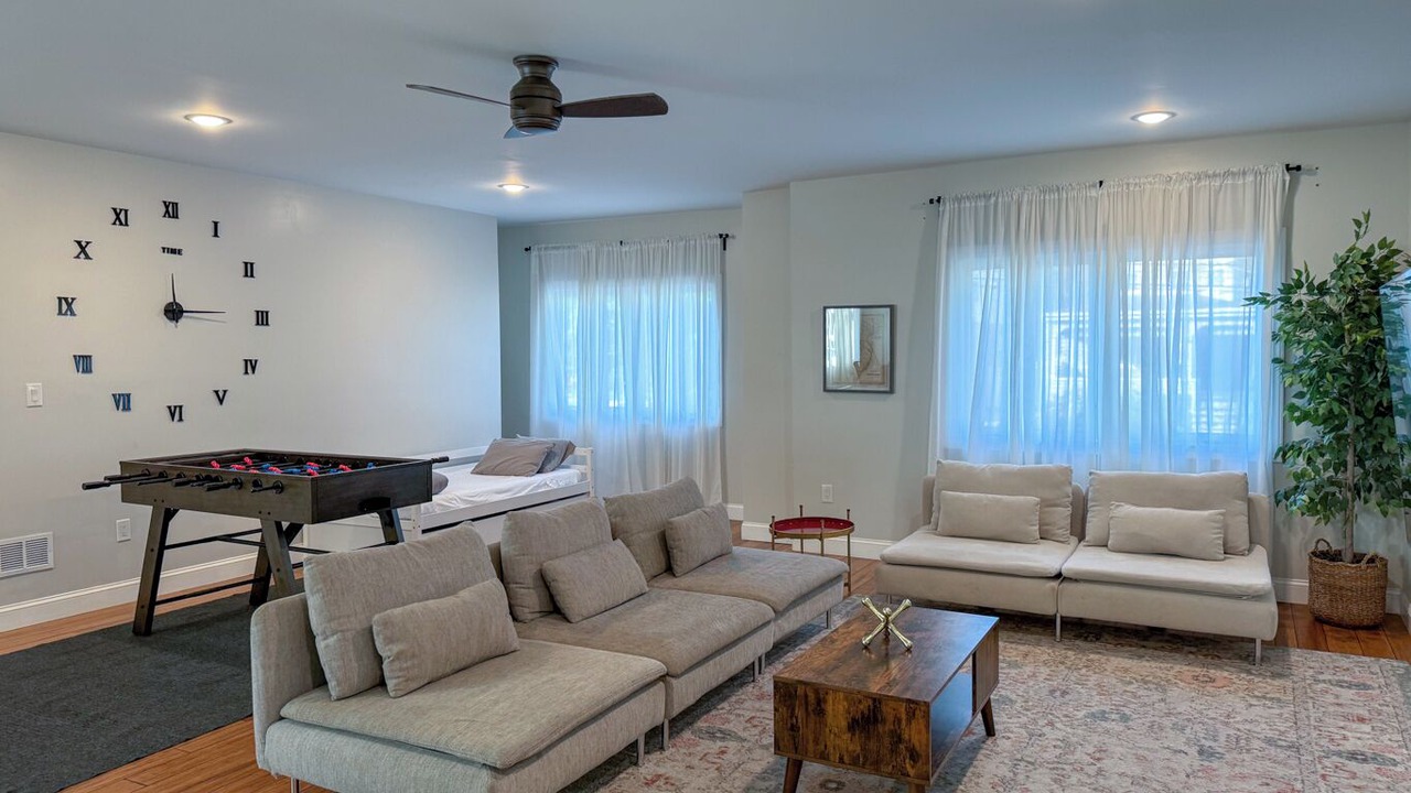 Photo of Livingroom in Bayonne