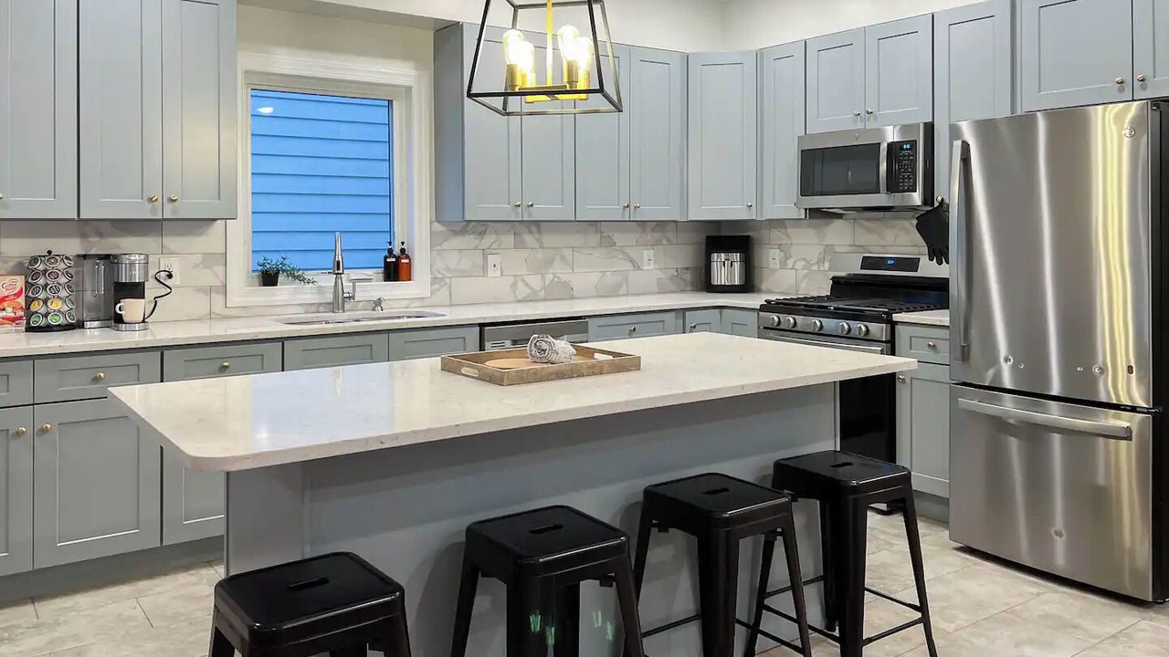 Photo of Kitchen in Bayonne