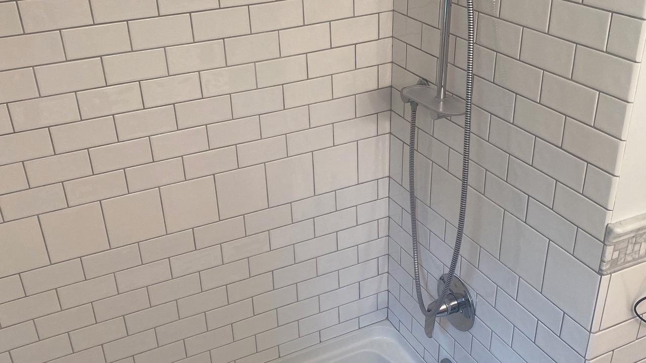 Photo of Bathroom in Lambertville