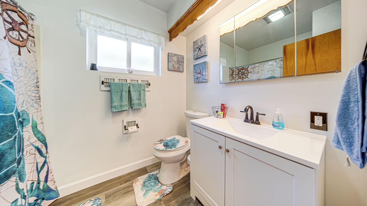 Photo of Bathroom in North Kingsville