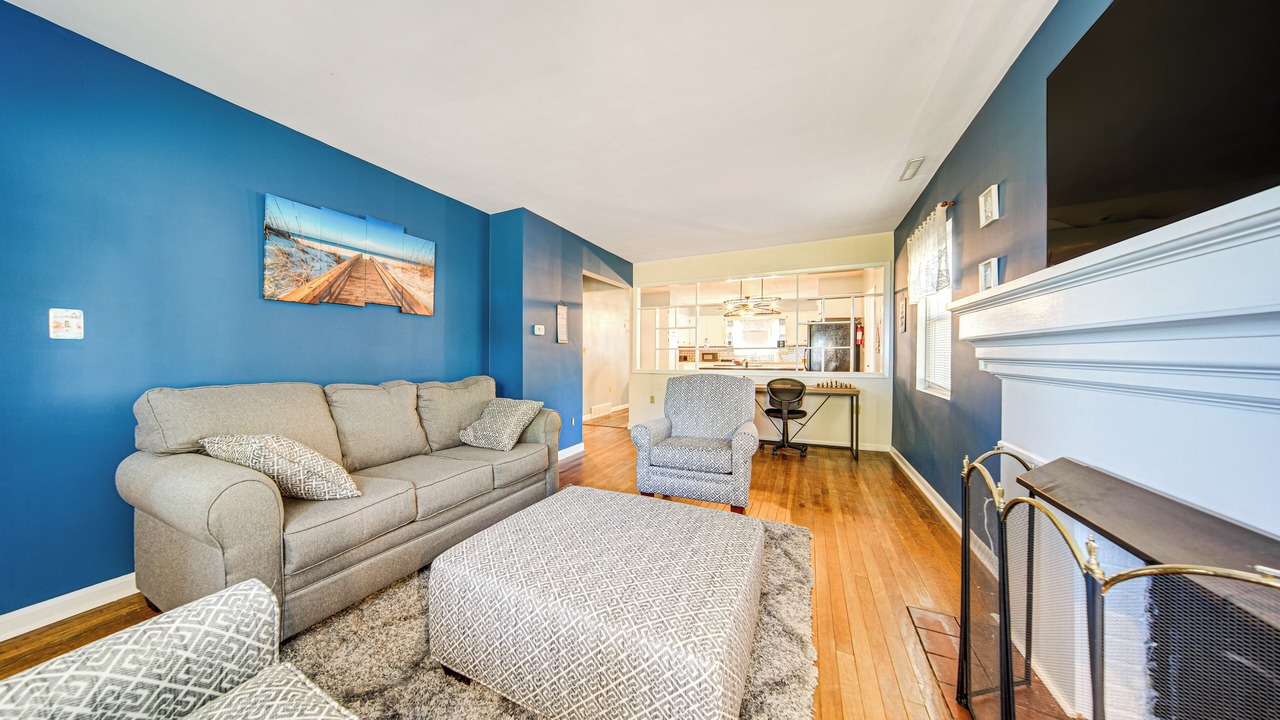 Photo of Bedroom in North Kingsville