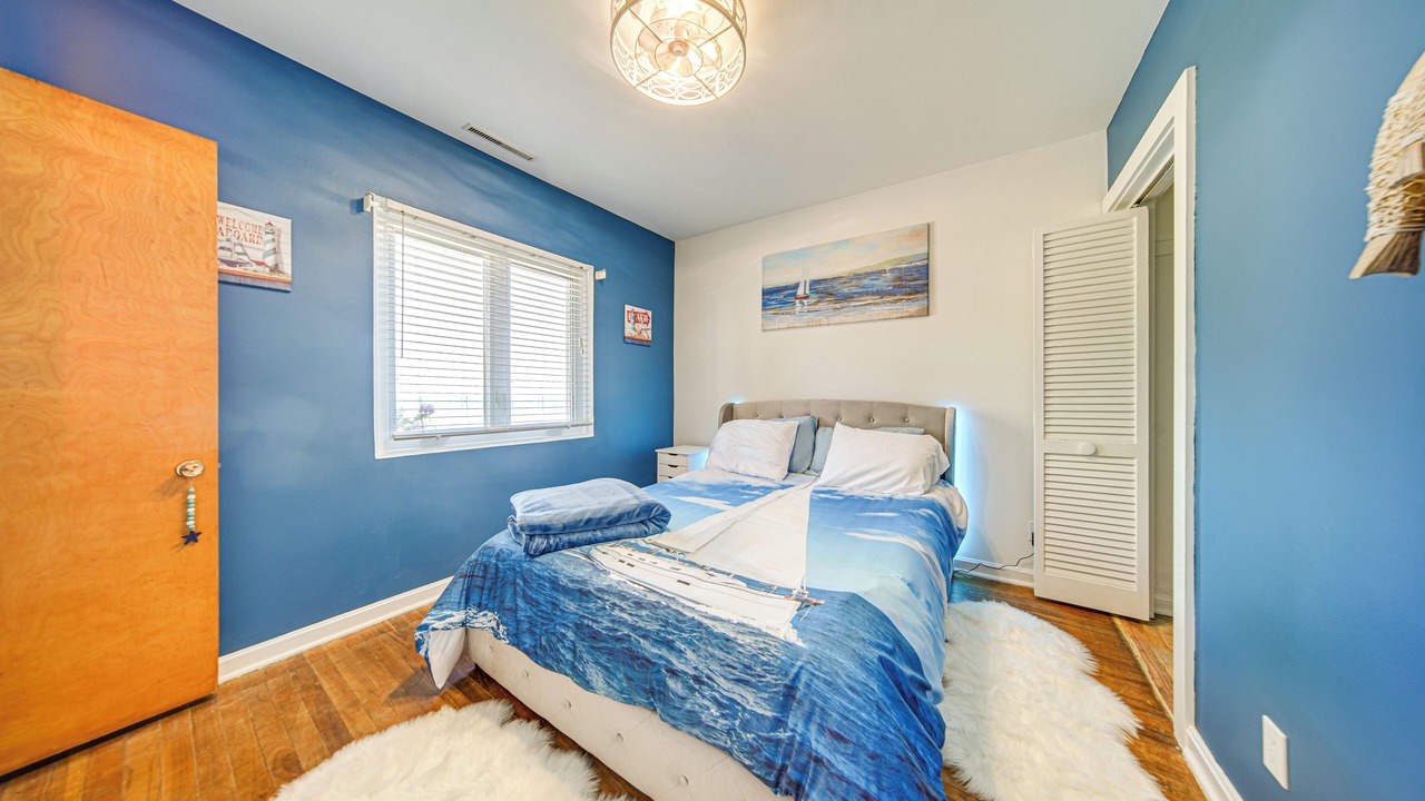 Photo of Bedroom in North Kingsville