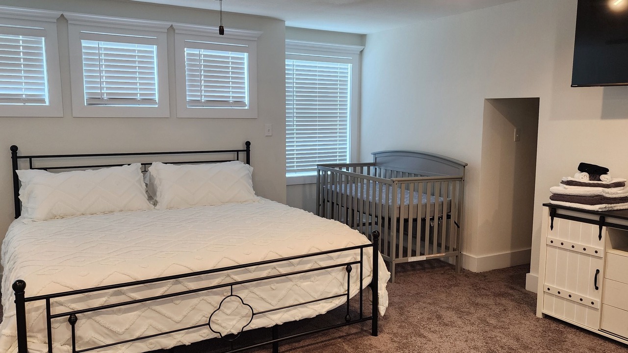 Photo of Bedroom in Tazewell