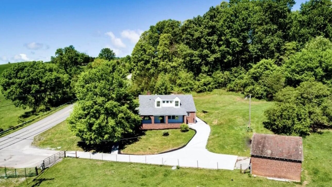 Photo of Outdoor in Tazewell