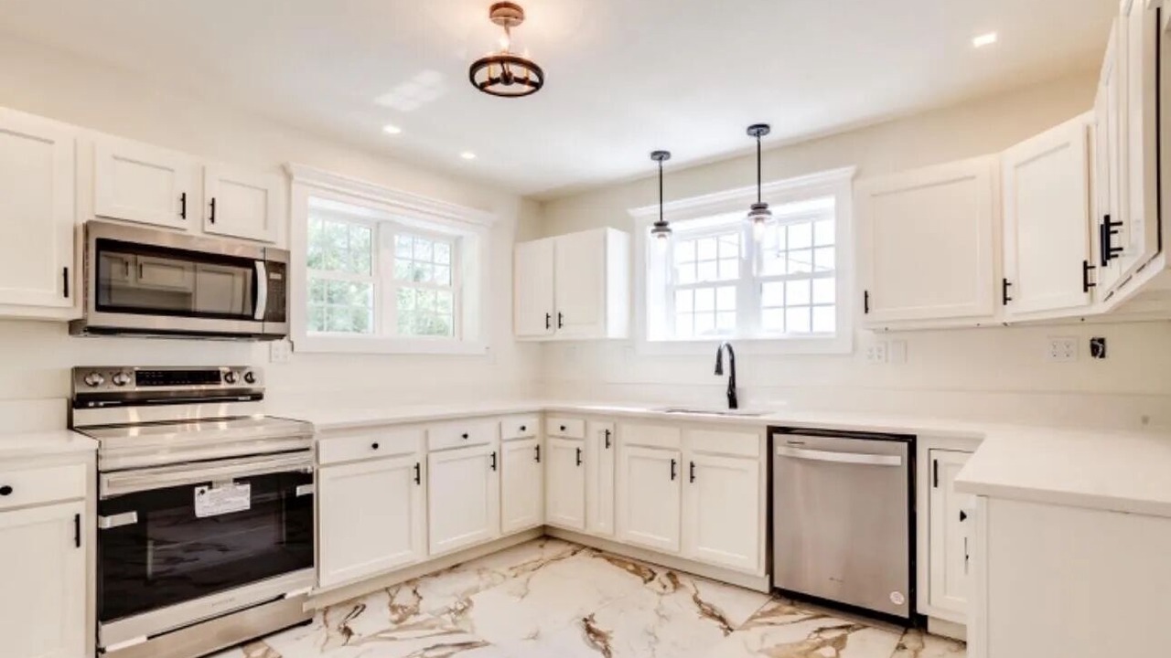 Photo of Kitchen in Tazewell