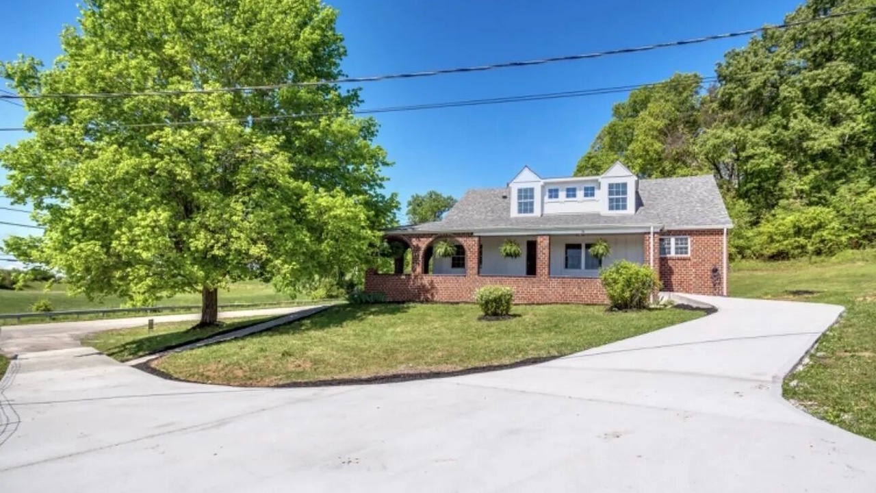 Photo of Outdoor in Tazewell