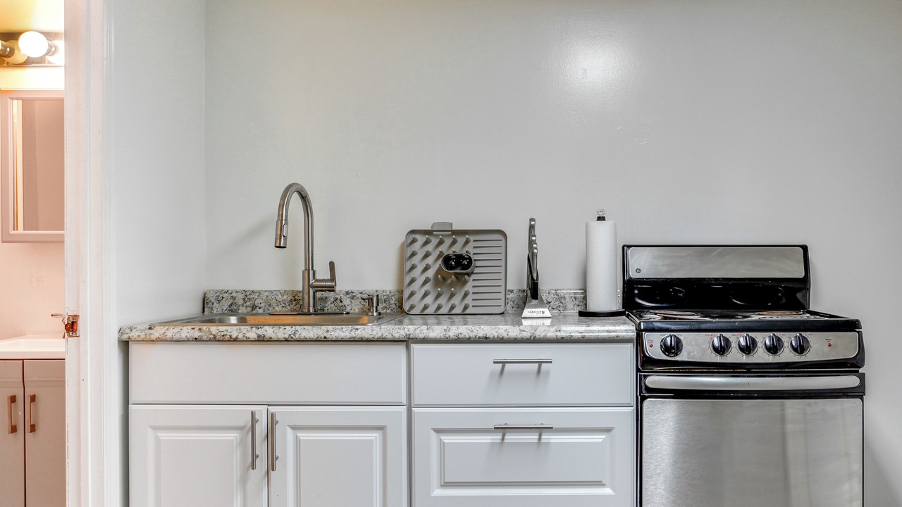 Photo of Kitchen in Northeast Yonkers