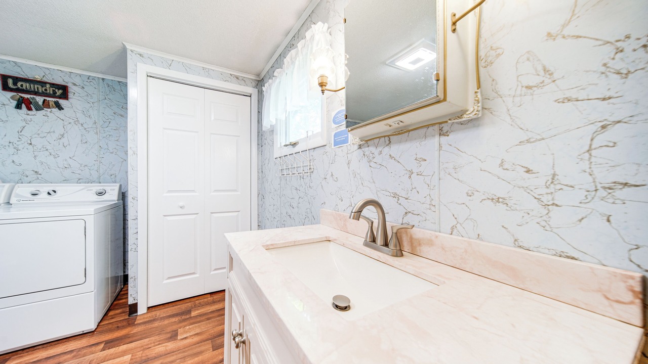 Photo of Bathroom in Bloomfield Township