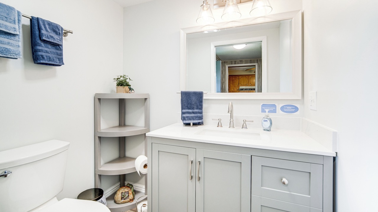 Photo of Bathroom in Bloomfield Township