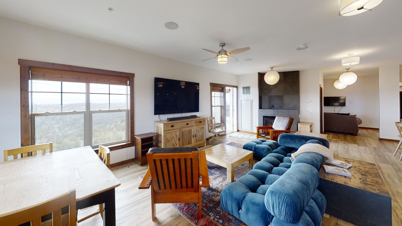 Photo of Bedroom in Snowshoe