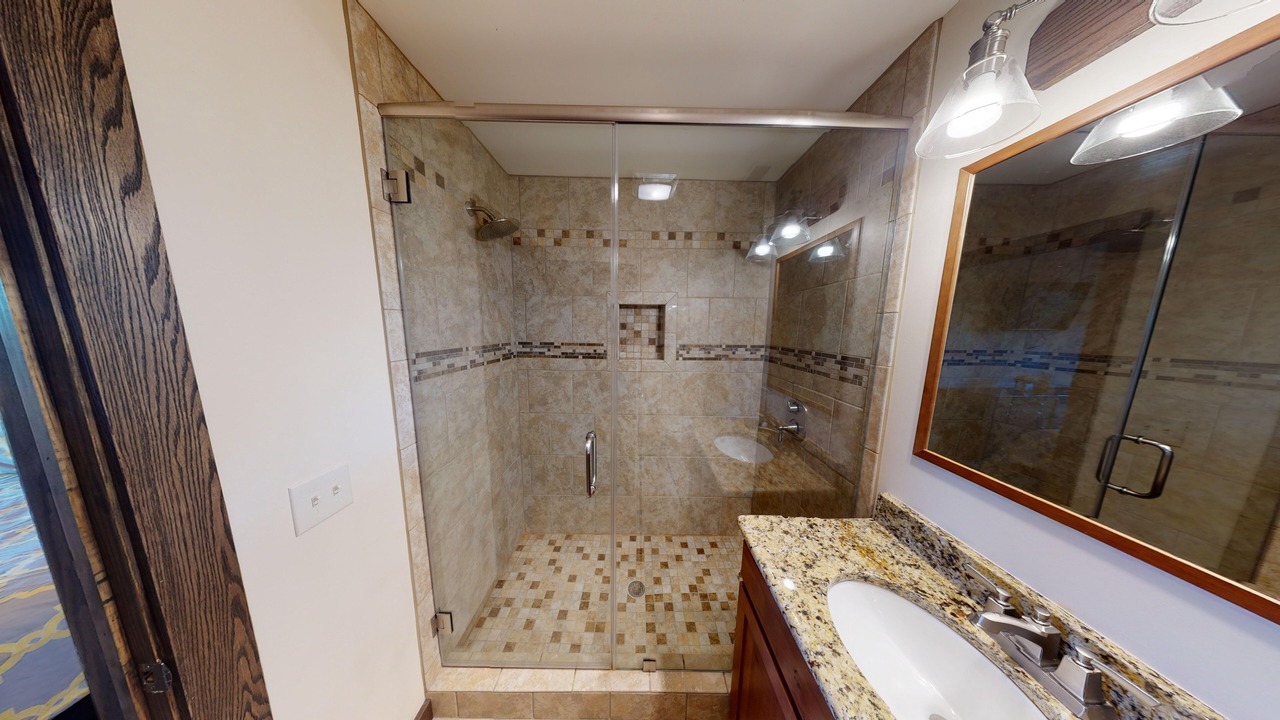 Photo of Bathroom in Snowshoe