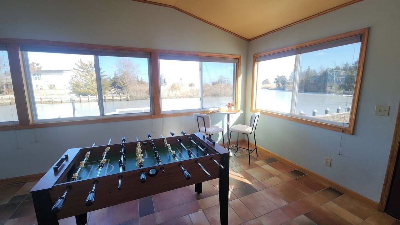Photo of Bedroom in Little Egg Harbor
