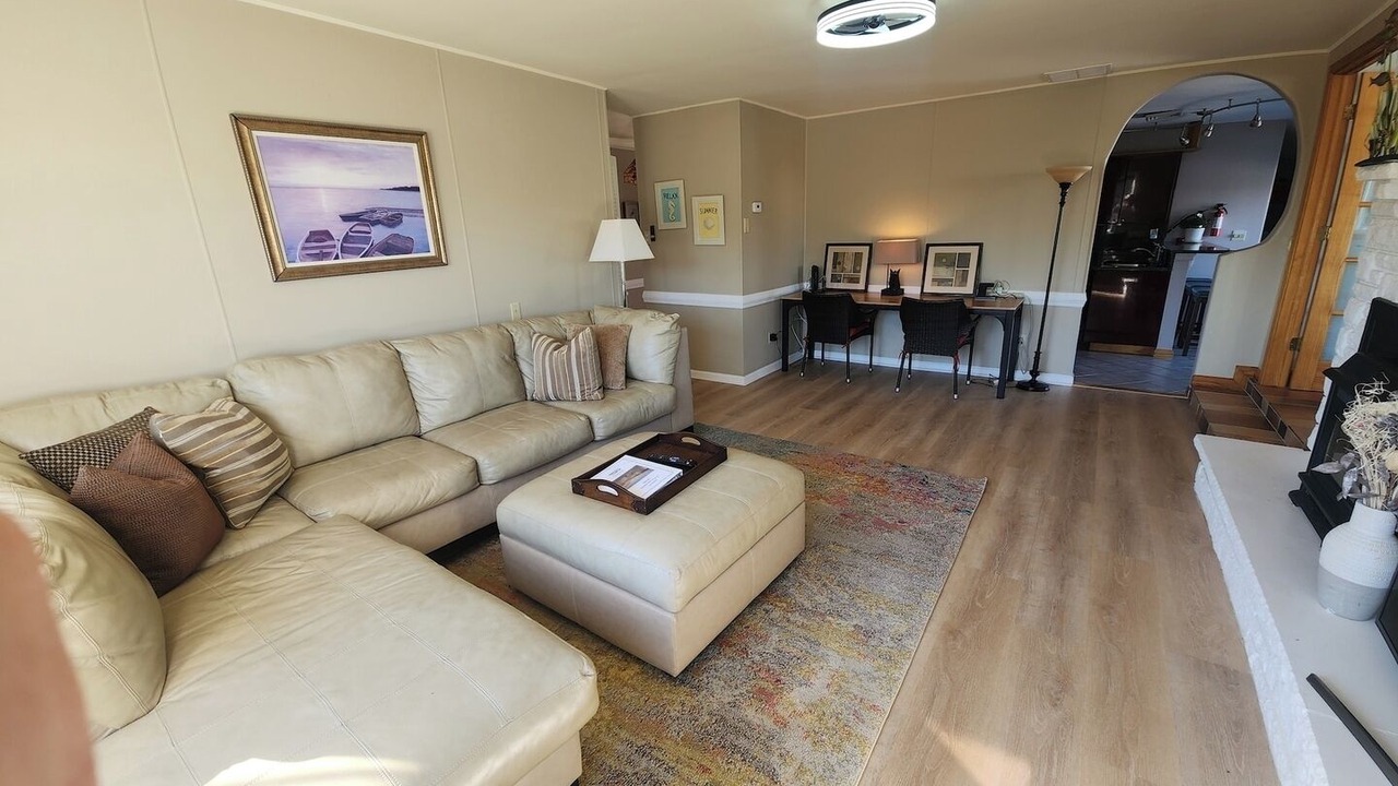 Photo of Livingroom in Little Egg Harbor