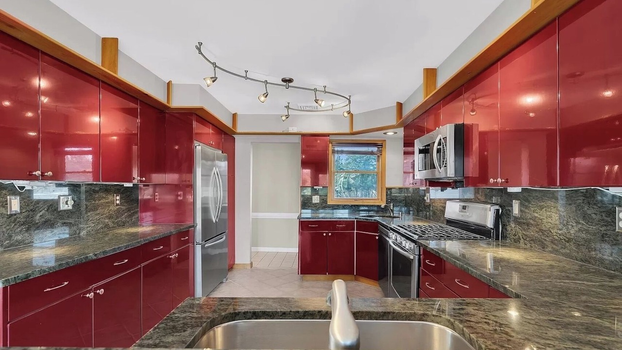 Photo of Kitchen in Little Egg Harbor