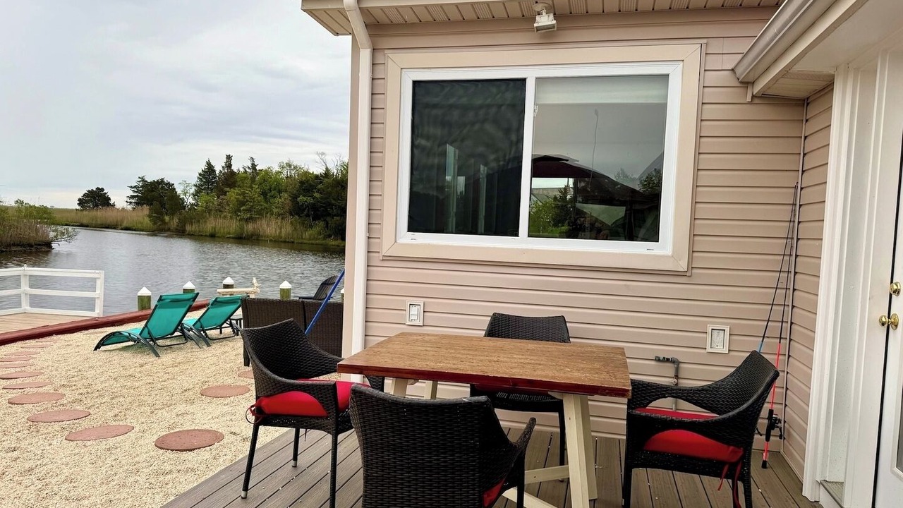 Photo of Outdoor in Little Egg Harbor