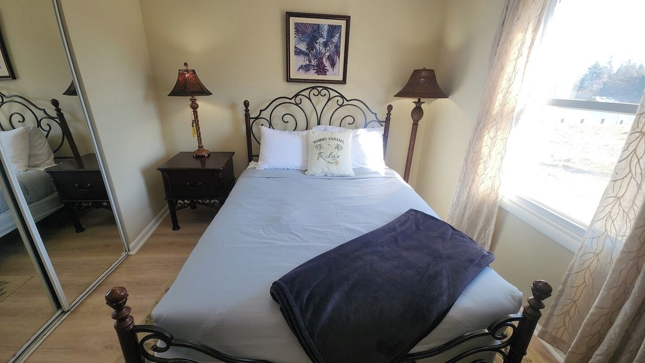 Photo of Bedroom in Little Egg Harbor