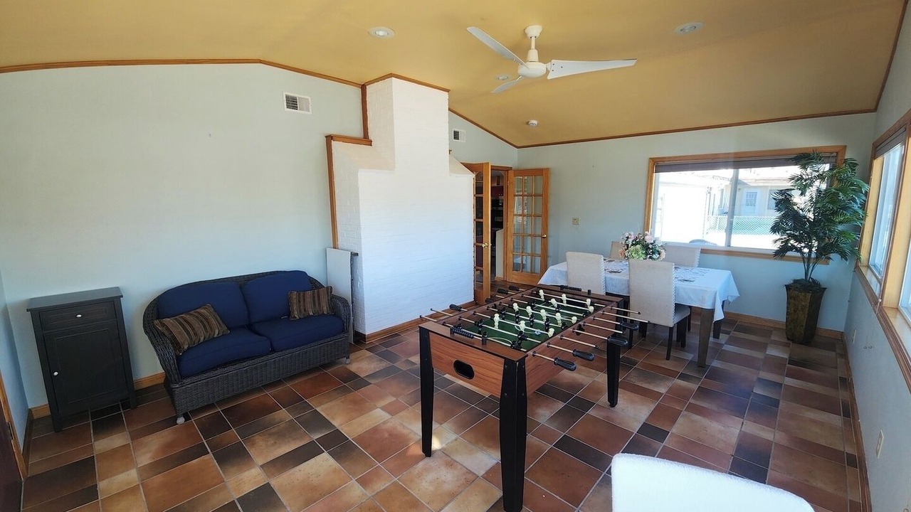 Photo of Bedroom in Little Egg Harbor