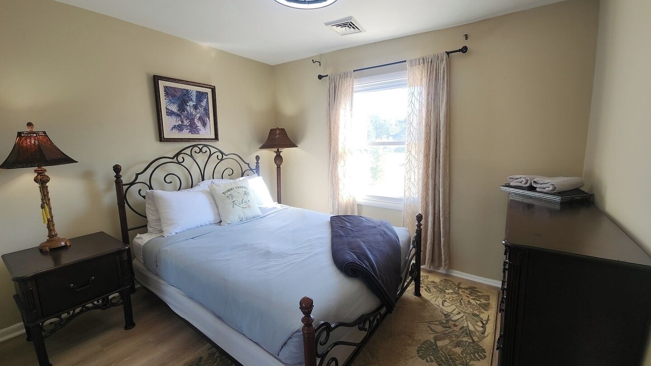 Photo of Bedroom in Little Egg Harbor
