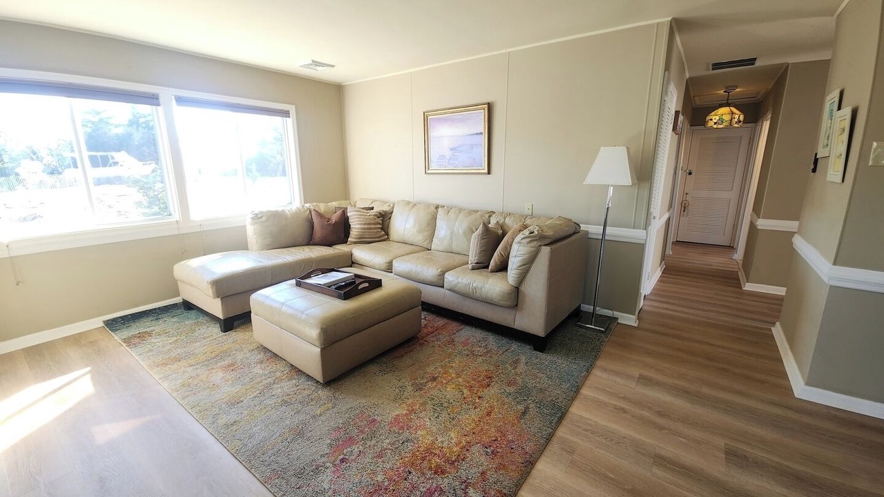 Photo of Livingroom in Little Egg Harbor