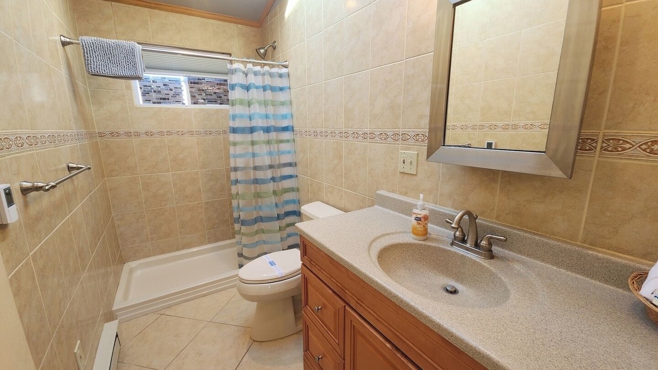 Photo of Bathroom in Little Egg Harbor
