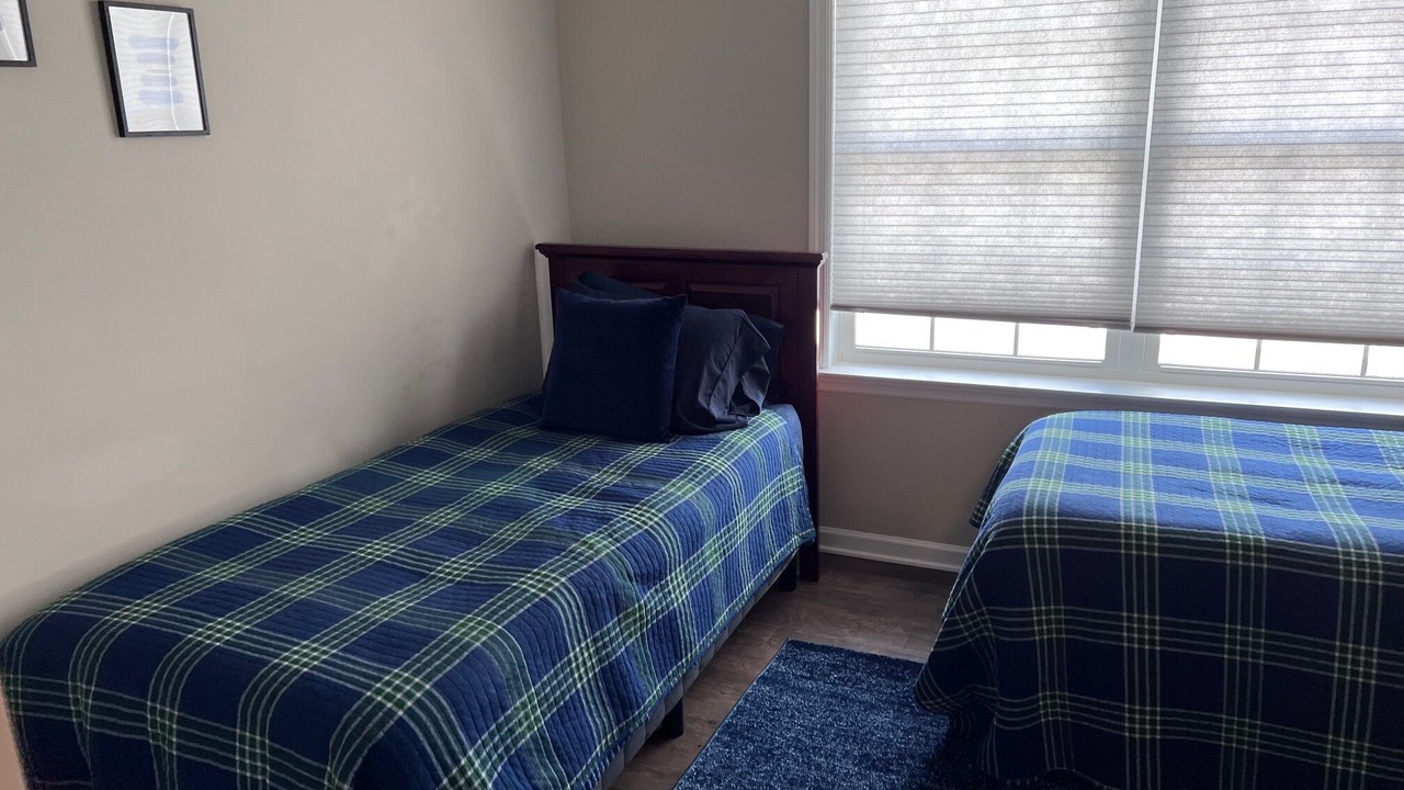 Photo of Bedroom in Bellefonte