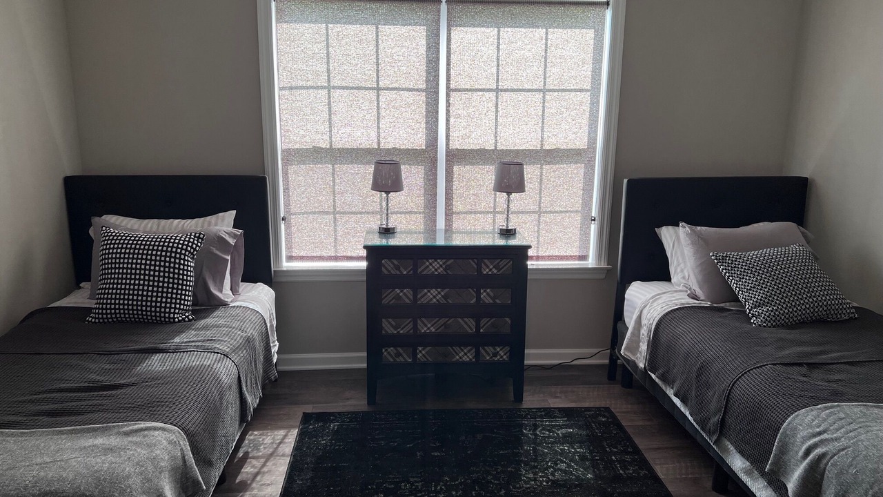 Photo of Bedroom in Bellefonte