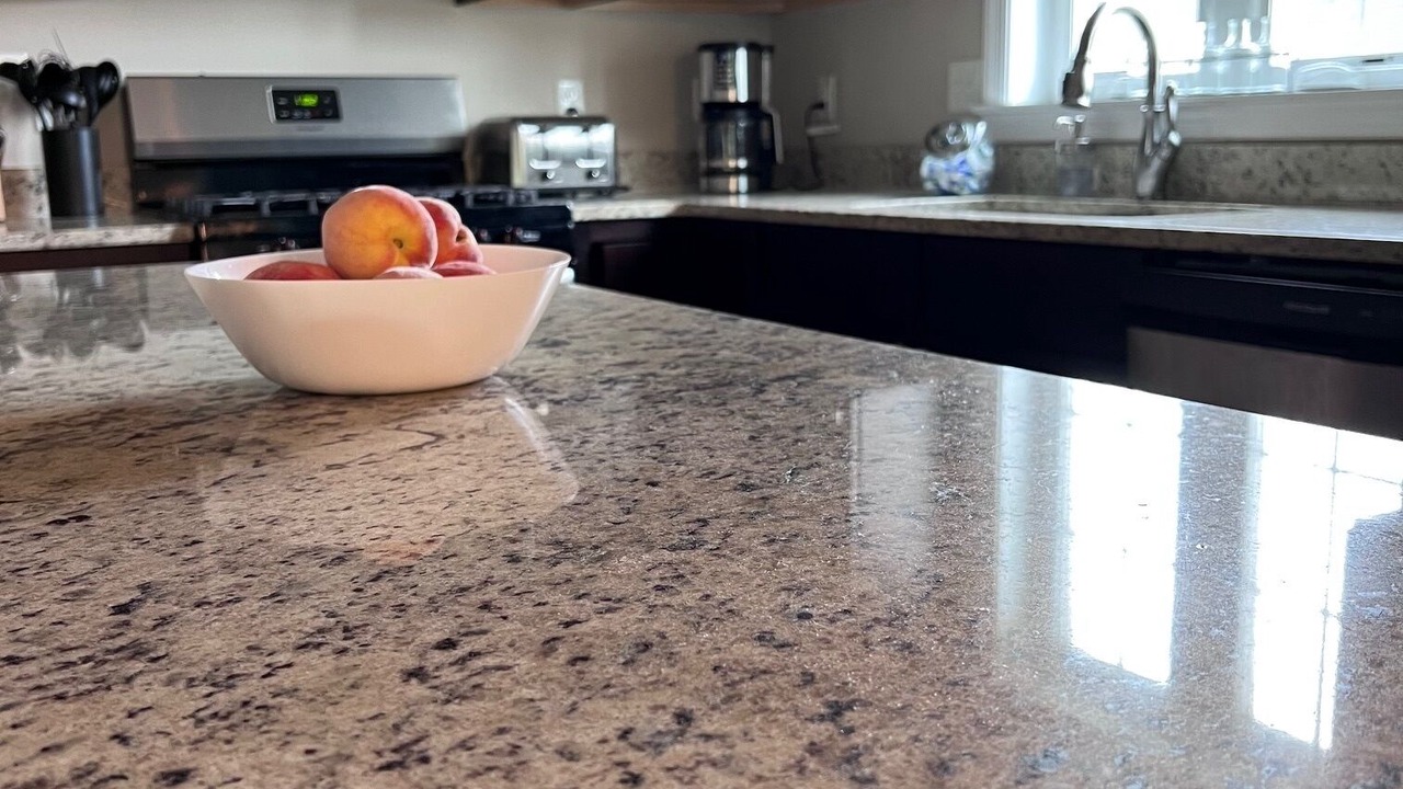 Photo of Kitchen in Bellefonte