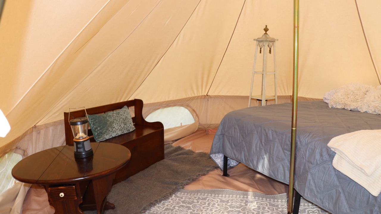 Photo of Bedroom in Aldenville