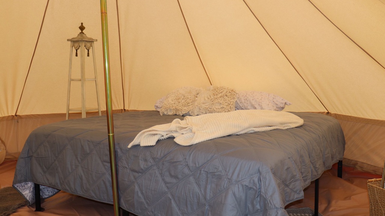 Photo of Bedroom in Aldenville