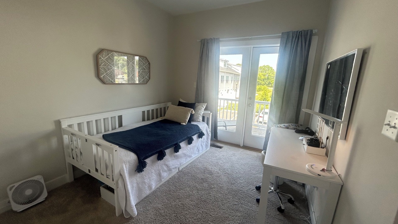 Photo of Bedroom in Lewes