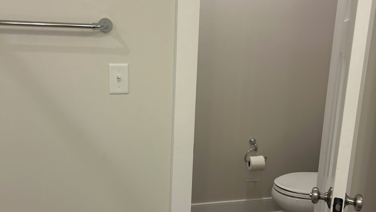Photo of Bathroom in Lewes