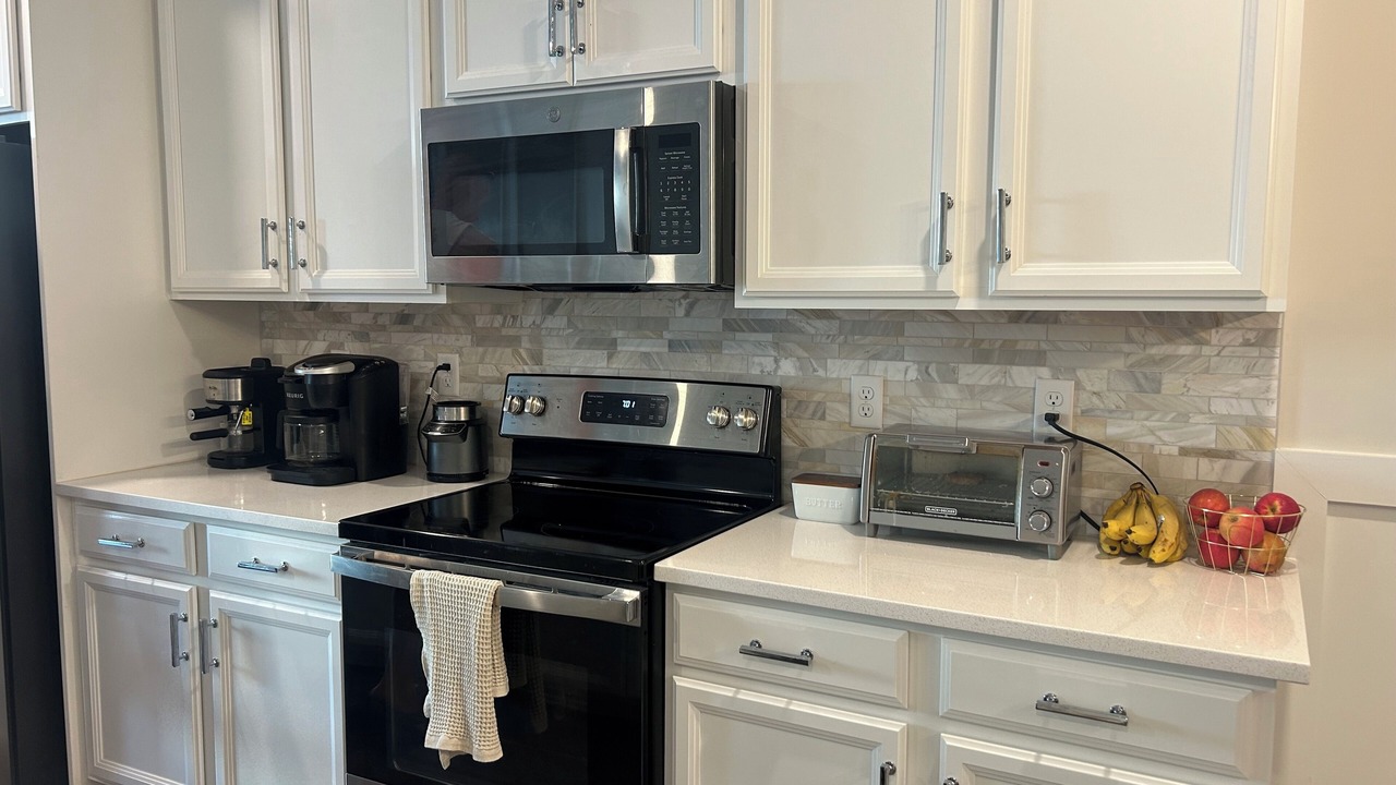 Photo of Kitchen in Lewes