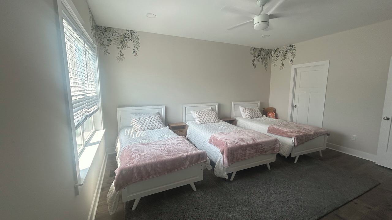 Photo of Bedroom in Lewes