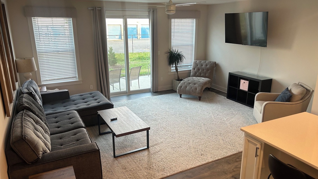 Photo of Livingroom in Lewes