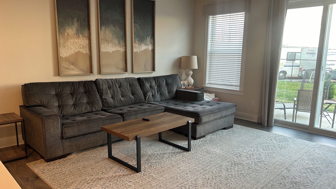 Photo of Livingroom in Lewes
