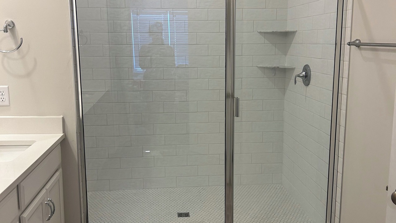 Photo of Bathroom in Lewes