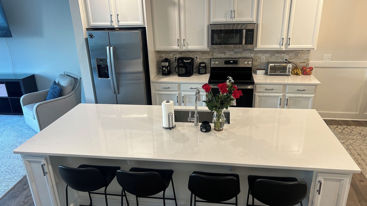 Photo of Kitchen in Lewes