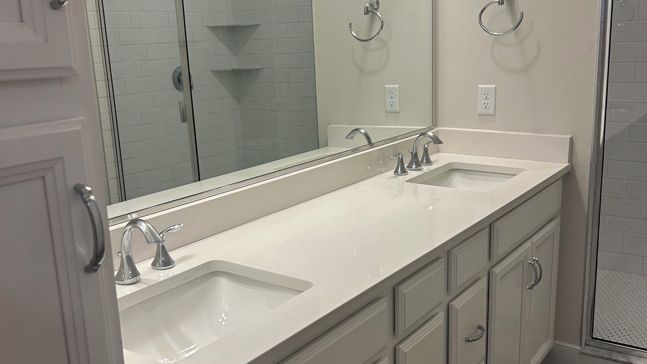 Photo of Bathroom in Lewes