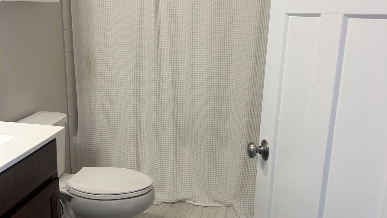 Photo of Bathroom in Lewes