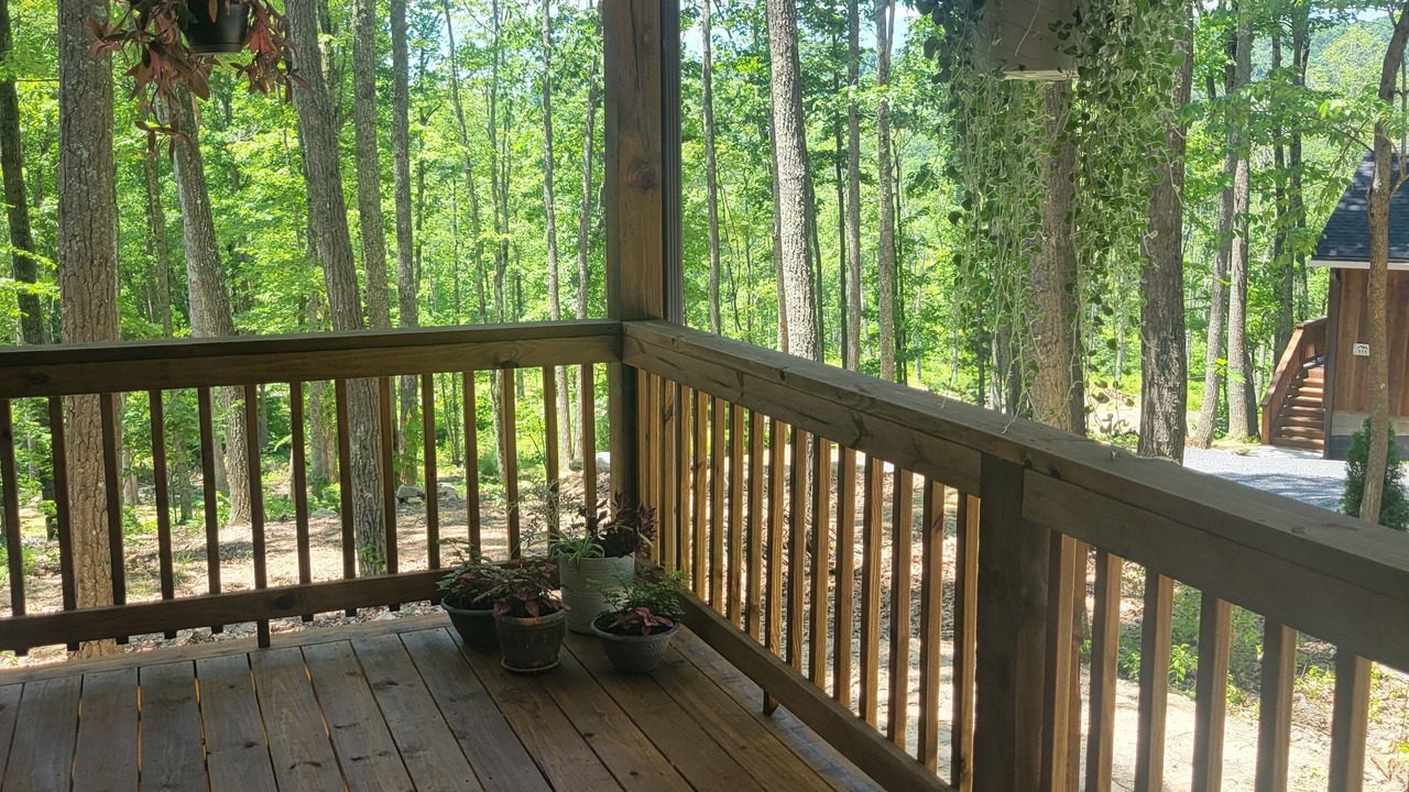 Photo of Outdoor in Cool Ridge